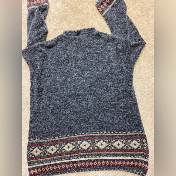 Vintage 1980s sweater - Picture 7 of 9